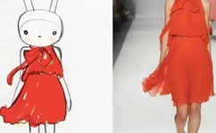 有力缓慢而坚定的进入小说